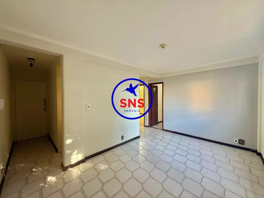 Foto 2 de Apartamento com 2 quartos para alugar, 57m2 em Parque Residencial Vila União, Campinas - SP