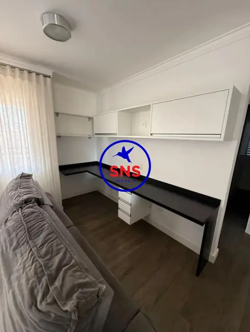 Apartamento com 2 quartos para alugar, 69m2 em Mansões Santo Antônio, Campinas - SP - imagem 4 Foto 4 de Apartamento com 2 quartos para alugar, 69m2 em Mansões Santo Antônio, Campinas - SP