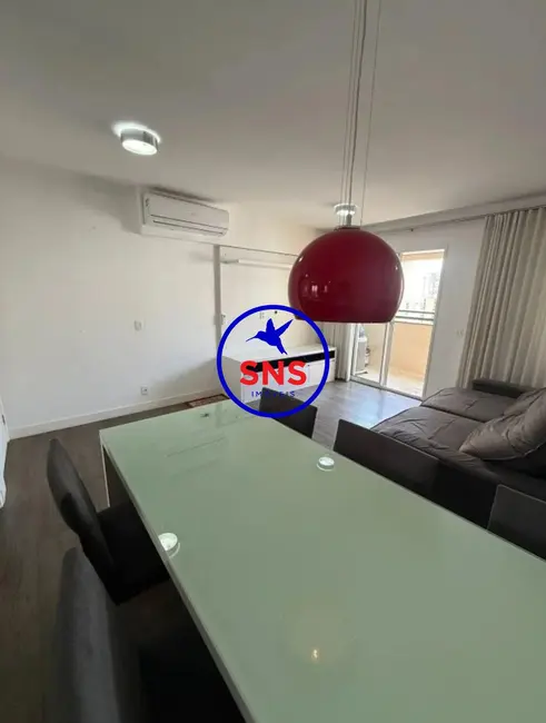 Apartamento com 2 quartos para alugar, 69m2 em Mansões Santo Antônio, Campinas - SP - imagem 6 Foto 6 de Apartamento com 2 quartos para alugar, 69m2 em Mansões Santo Antônio, Campinas - SP
