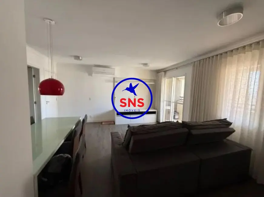 Apartamento com 2 quartos para alugar, 69m2 em Mansões Santo Antônio, Campinas - SP - imagem 5 Foto 5 de Apartamento com 2 quartos para alugar, 69m2 em Mansões Santo Antônio, Campinas - SP