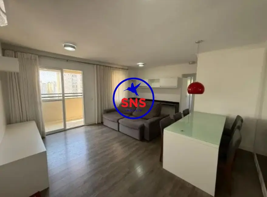 Apartamento com 2 quartos para alugar, 69m2 em Mansões Santo Antônio, Campinas - SP - imagem 1 Foto 1 de Apartamento com 2 quartos para alugar, 69m2 em Mansões Santo Antônio, Campinas - SP