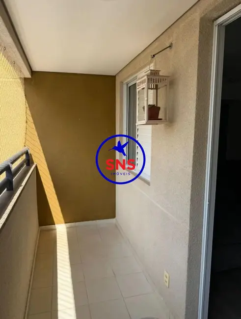 Apartamento com 2 quartos para alugar, 69m2 em Mansões Santo Antônio, Campinas - SP - imagem 2 Foto 2 de Apartamento com 2 quartos para alugar, 69m2 em Mansões Santo Antônio, Campinas - SP