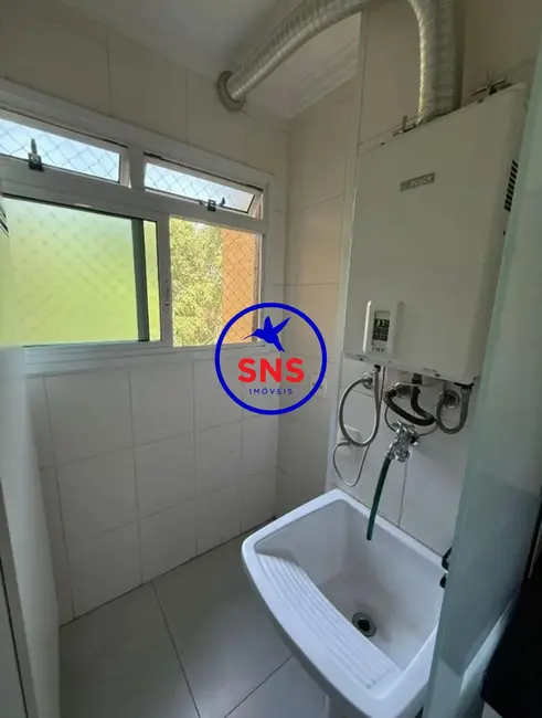 Apartamento com 2 quartos para alugar, 69m2 em Mansões Santo Antônio, Campinas - SP - imagem 8 Foto 8 de Apartamento com 2 quartos para alugar, 69m2 em Mansões Santo Antônio, Campinas - SP