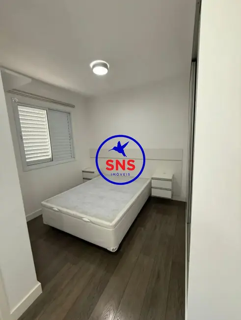 Apartamento com 2 quartos para alugar, 69m2 em Mansões Santo Antônio, Campinas - SP - imagem 9 Foto 9 de Apartamento com 2 quartos para alugar, 69m2 em Mansões Santo Antônio, Campinas - SP