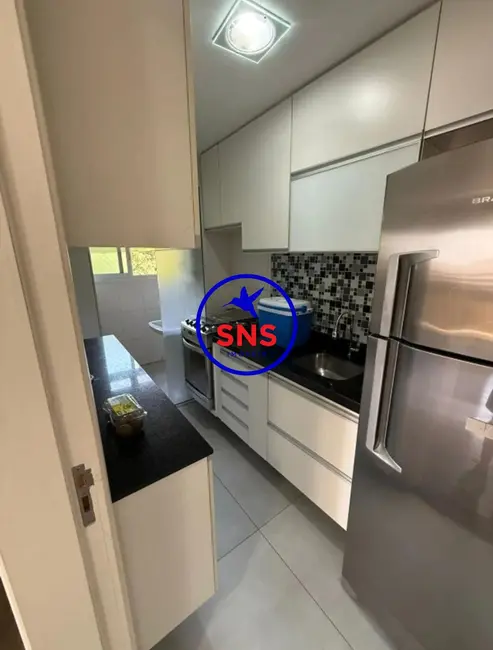 Apartamento com 2 quartos para alugar, 69m2 em Mansões Santo Antônio, Campinas - SP - imagem 7 Foto 7 de Apartamento com 2 quartos para alugar, 69m2 em Mansões Santo Antônio, Campinas - SP