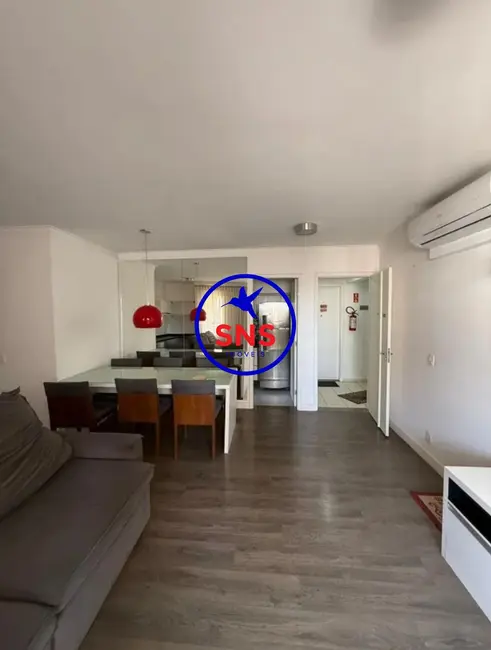 Apartamento com 2 quartos para alugar, 69m2 em Mansões Santo Antônio, Campinas - SP - imagem 3 Foto 3 de Apartamento com 2 quartos para alugar, 69m2 em Mansões Santo Antônio, Campinas - SP