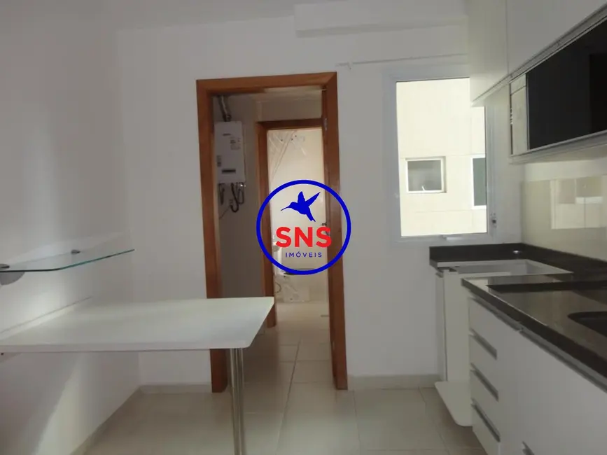 Apartamento com 3 quartos para alugar, 84m2 em Centro, Campinas - SP - imagem 8 Foto 8 de Apartamento com 3 quartos para alugar, 84m2 em Centro, Campinas - SP