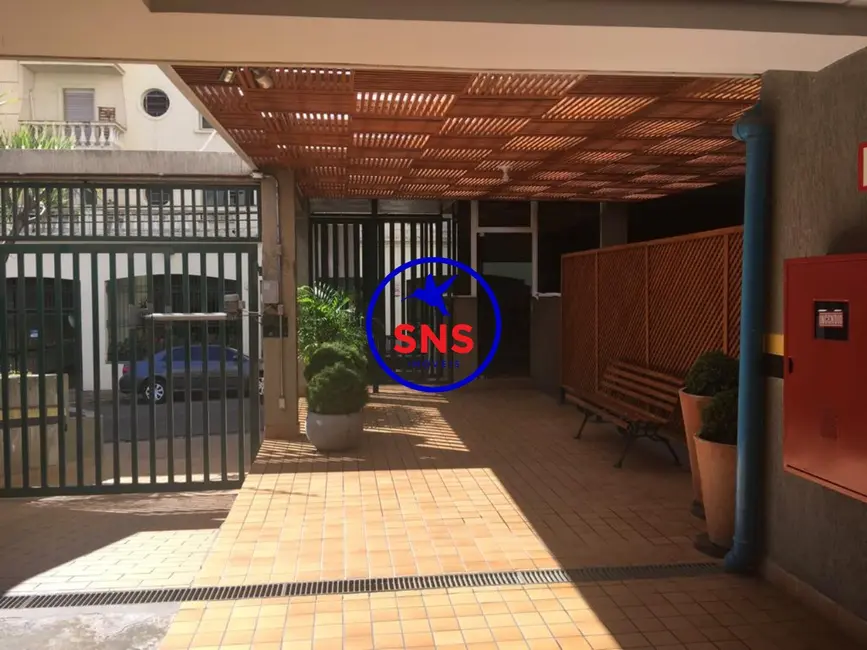 Apartamento com 3 quartos para alugar, 84m2 em Centro, Campinas - SP - imagem 1 Foto 1 de Apartamento com 3 quartos para alugar, 84m2 em Centro, Campinas - SP