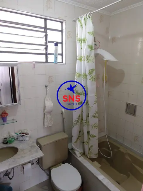 Foto 9 de Casa com 5 quartos à venda, 293m2 em Jardim Quarto Centenário, Campinas - SP
