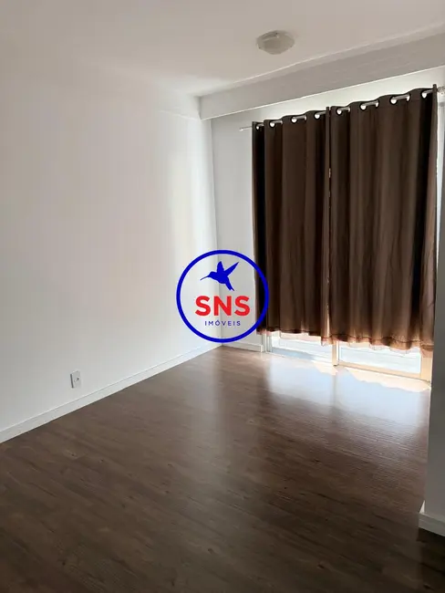 Foto 1 de Apartamento com 2 quartos à venda, 48m2 em Parque Itália, Campinas - SP
