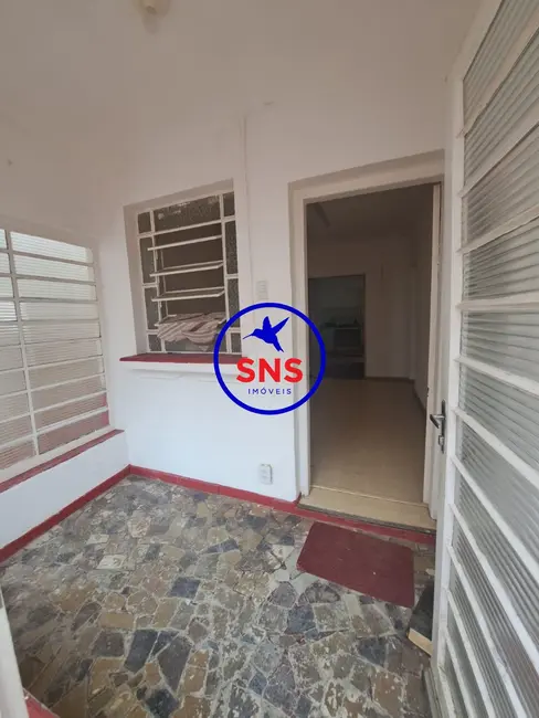 Foto 4 de Casa com 2 quartos à venda, 232m2 em Vila Industrial, Campinas - SP