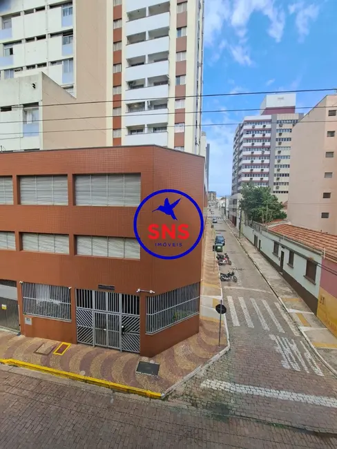 Apartamento com 1 quarto à venda, 50m2 em Centro, Campinas - SP - imagem 6 Foto 6 de Apartamento com 1 quarto à venda, 50m2 em Centro, Campinas - SP