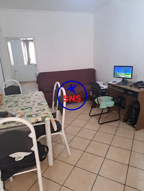 Apartamento com 1 quarto à venda, 50m2 em Centro, Campinas - SP - imagem 2 Foto 2 de Apartamento com 1 quarto à venda, 50m2 em Centro, Campinas - SP