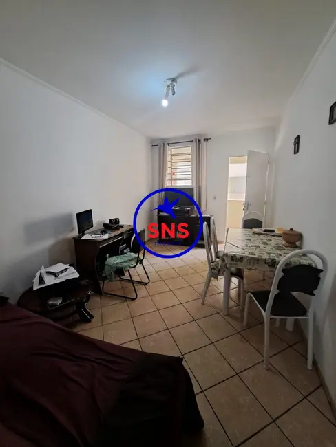 Apartamento com 1 quarto à venda, 50m2 em Centro, Campinas - SP - imagem 3 Foto 3 de Apartamento com 1 quarto à venda, 50m2 em Centro, Campinas - SP