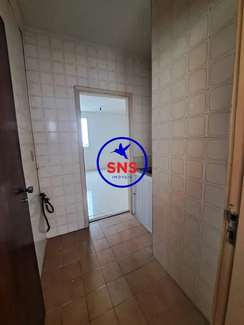 Foto 2 de Apartamento com 1 quarto à venda, 34m2 em Ponte Preta, Campinas - SP