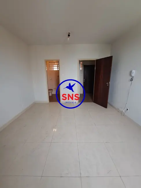 Foto 9 de Apartamento com 1 quarto à venda, 34m2 em Ponte Preta, Campinas - SP