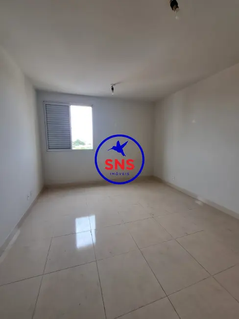 Foto 1 de Apartamento com 1 quarto à venda, 34m2 em Ponte Preta, Campinas - SP