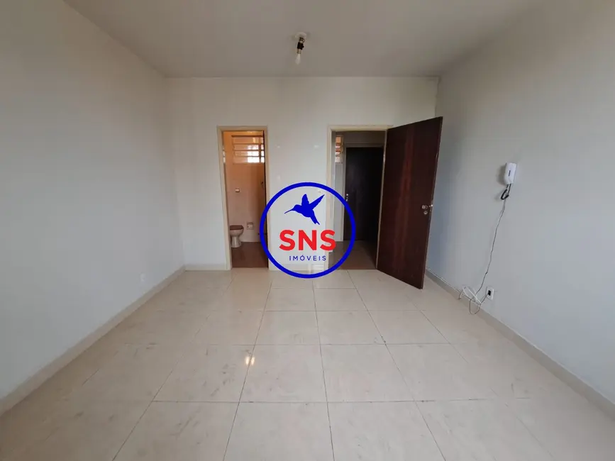 Foto 8 de Apartamento com 1 quarto à venda, 34m2 em Ponte Preta, Campinas - SP