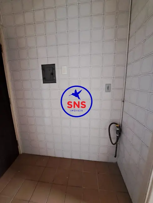 Foto 4 de Apartamento com 1 quarto à venda, 34m2 em Ponte Preta, Campinas - SP