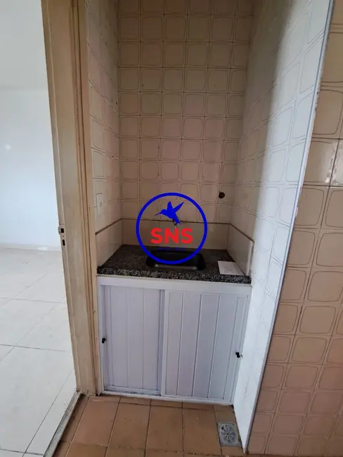 Foto 3 de Apartamento com 1 quarto à venda, 34m2 em Ponte Preta, Campinas - SP