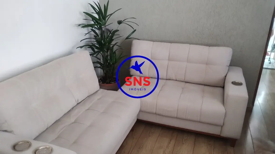 Apartamento com 2 quartos à venda e para alugar, 48m2 em Jardim San Diego, Campinas - SP - imagem 3 Foto 3 de Apartamento com 2 quartos à venda e para alugar, 48m2 em Jardim San Diego, Campinas - SP