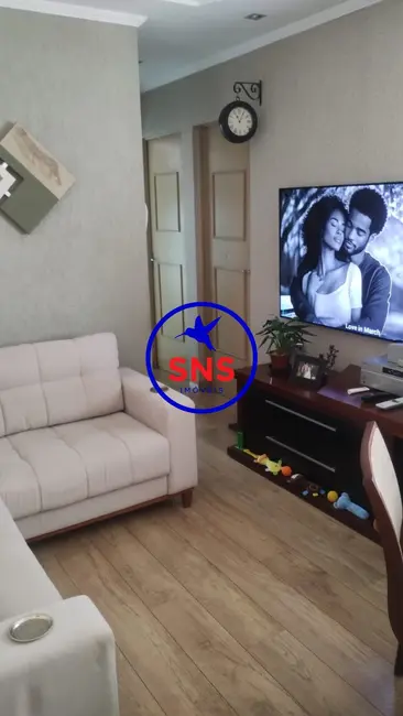 Apartamento com 2 quartos à venda e para alugar, 48m2 em Jardim San Diego, Campinas - SP - imagem 7 Foto 7 de Apartamento com 2 quartos à venda e para alugar, 48m2 em Jardim San Diego, Campinas - SP