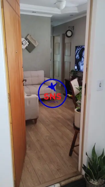 Apartamento com 2 quartos à venda e para alugar, 48m2 em Jardim San Diego, Campinas - SP - imagem 5 Foto 5 de Apartamento com 2 quartos à venda e para alugar, 48m2 em Jardim San Diego, Campinas - SP