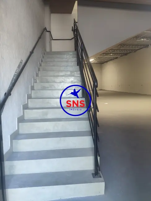 Armazém / Galpão para alugar, 400m2 em Jardim Novo Campos Elíseos, Campinas - SP - imagem 5 Foto 5 de Armazém / Galpão para alugar, 400m2 em Jardim Novo Campos Elíseos, Campinas - SP