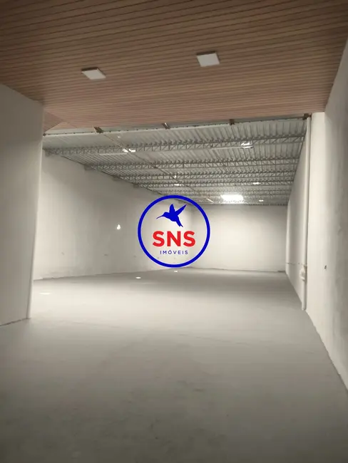 Armazém / Galpão para alugar, 400m2 em Jardim Novo Campos Elíseos, Campinas - SP - imagem 2 Foto 2 de Armazém / Galpão para alugar, 400m2 em Jardim Novo Campos Elíseos, Campinas - SP