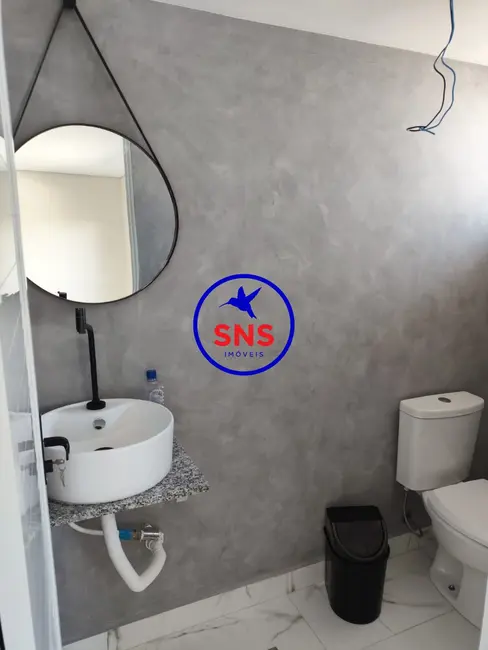 Armazém / Galpão para alugar, 400m2 em Jardim Novo Campos Elíseos, Campinas - SP - imagem 8 Foto 8 de Armazém / Galpão para alugar, 400m2 em Jardim Novo Campos Elíseos, Campinas - SP