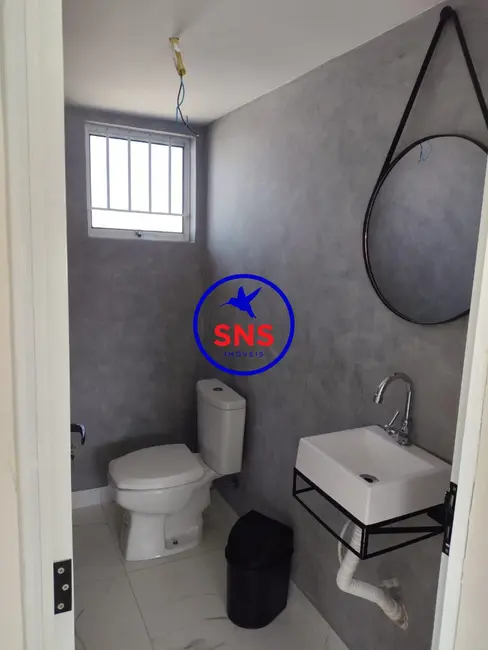 Armazém / Galpão para alugar, 400m2 em Jardim Novo Campos Elíseos, Campinas - SP - imagem 9 Foto 9 de Armazém / Galpão para alugar, 400m2 em Jardim Novo Campos Elíseos, Campinas - SP