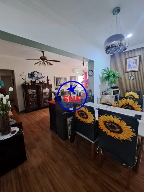 Foto 2 de Apartamento com 2 quartos à venda, 95m2 em Cambuí, Campinas - SP