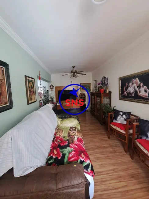 Foto 7 de Apartamento com 2 quartos à venda, 95m2 em Cambuí, Campinas - SP