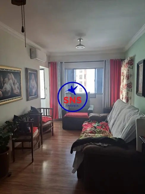 Foto 5 de Apartamento com 2 quartos à venda, 95m2 em Cambuí, Campinas - SP