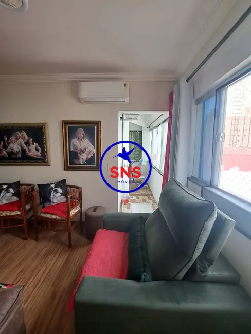 Foto 8 de Apartamento com 2 quartos à venda, 95m2 em Cambuí, Campinas - SP