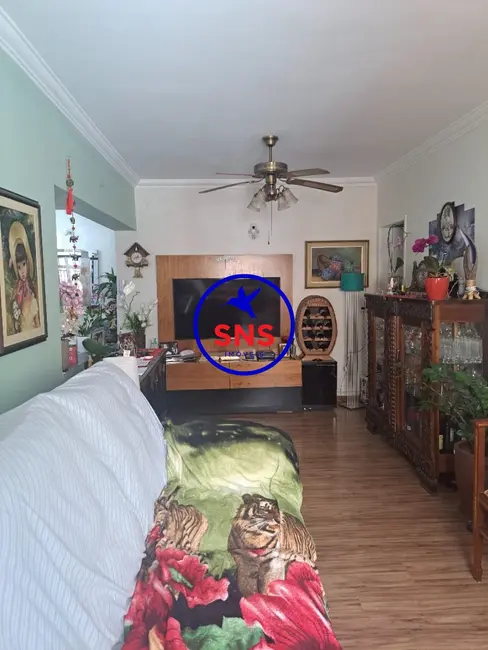 Foto 6 de Apartamento com 2 quartos à venda, 95m2 em Cambuí, Campinas - SP