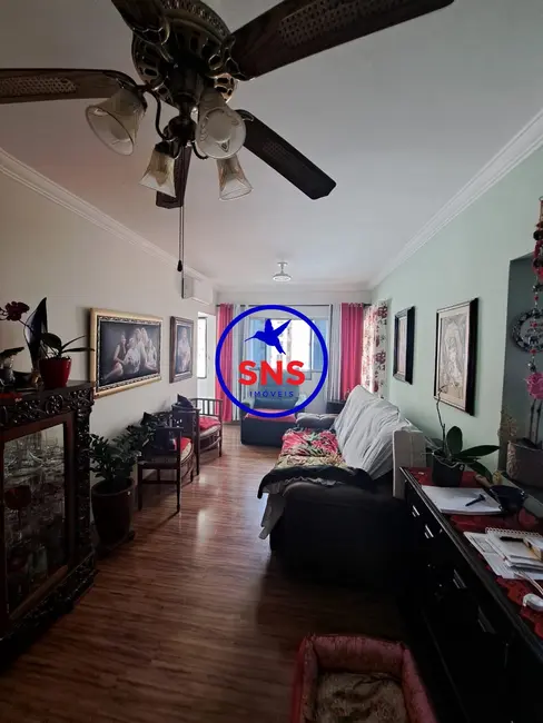 Foto 4 de Apartamento com 2 quartos à venda, 95m2 em Cambuí, Campinas - SP