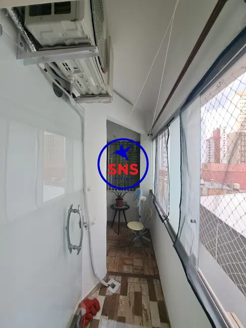 Foto 9 de Apartamento com 2 quartos à venda, 95m2 em Cambuí, Campinas - SP