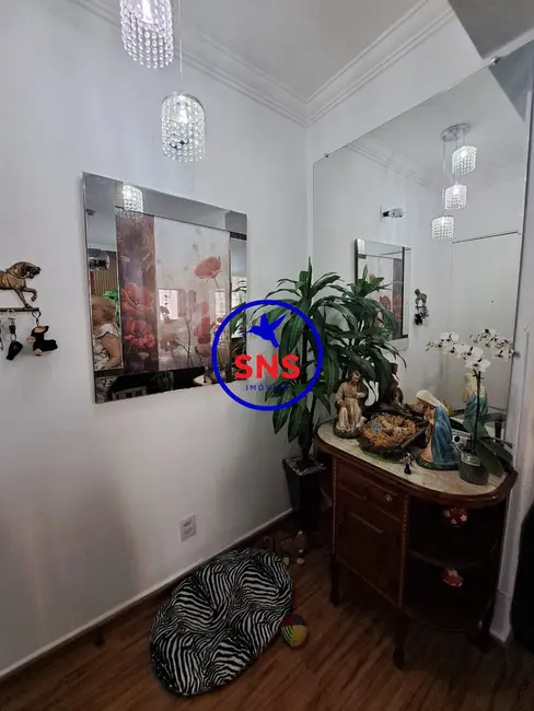Foto 3 de Apartamento com 2 quartos à venda, 95m2 em Cambuí, Campinas - SP
