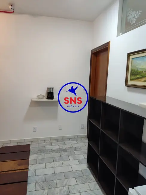 Sala Comercial à venda, 49m2 em Centro, Campinas - SP - imagem 4 Foto 4 de Sala Comercial à venda, 49m2 em Centro, Campinas - SP