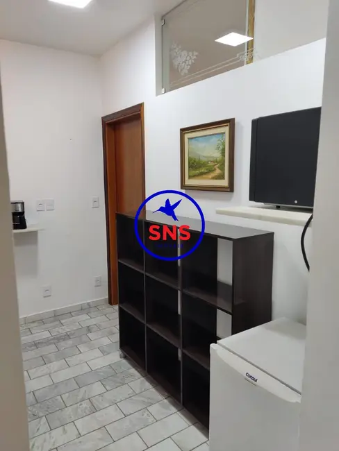 Sala Comercial à venda, 49m2 em Centro, Campinas - SP - imagem 2 Foto 2 de Sala Comercial à venda, 49m2 em Centro, Campinas - SP