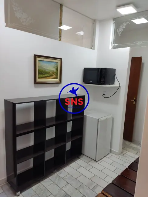 Sala Comercial à venda, 49m2 em Centro, Campinas - SP - imagem 1 Foto 1 de Sala Comercial à venda, 49m2 em Centro, Campinas - SP