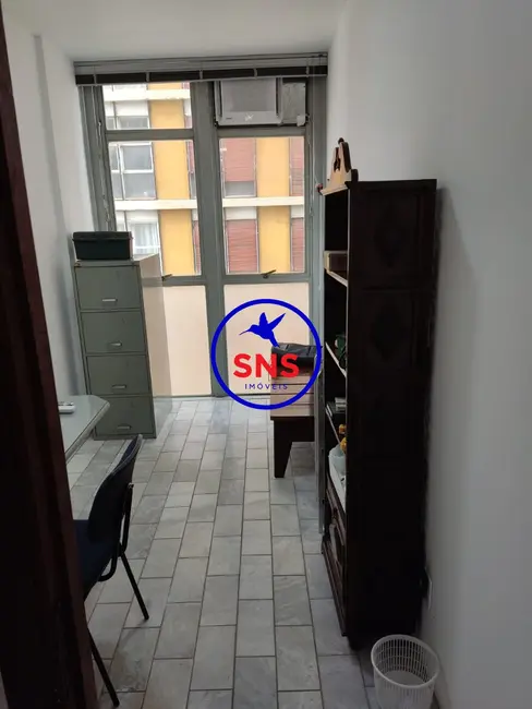 Sala Comercial à venda, 49m2 em Centro, Campinas - SP - imagem 6 Foto 6 de Sala Comercial à venda, 49m2 em Centro, Campinas - SP