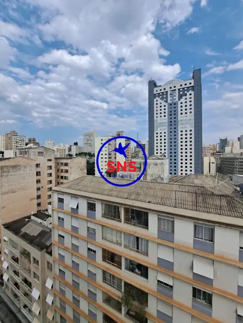 Apartamento com 1 quarto à venda, 45m2 em Centro, Campinas - SP - imagem 6 Foto 6 de Apartamento com 1 quarto à venda, 45m2 em Centro, Campinas - SP
