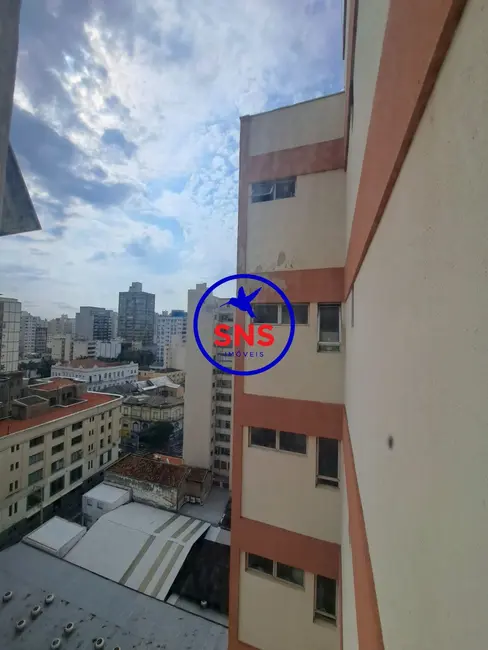 Apartamento com 1 quarto à venda, 45m2 em Centro, Campinas - SP - imagem 3 Foto 3 de Apartamento com 1 quarto à venda, 45m2 em Centro, Campinas - SP