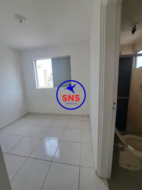 Apartamento com 1 quarto à venda, 45m2 em Centro, Campinas - SP - imagem 4 Foto 4 de Apartamento com 1 quarto à venda, 45m2 em Centro, Campinas - SP