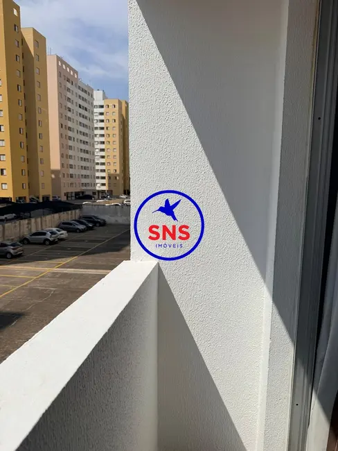 Apartamento com 2 quartos à venda, 48m2 em Parque Itália, Campinas - SP - imagem 3 Foto 3 de Apartamento com 2 quartos à venda, 48m2 em Parque Itália, Campinas - SP