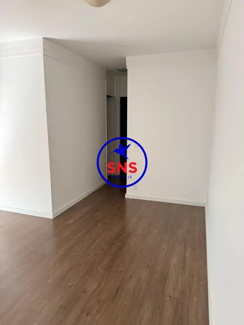 Apartamento com 2 quartos à venda, 48m2 em Parque Itália, Campinas - SP - imagem 4 Foto 4 de Apartamento com 2 quartos à venda, 48m2 em Parque Itália, Campinas - SP