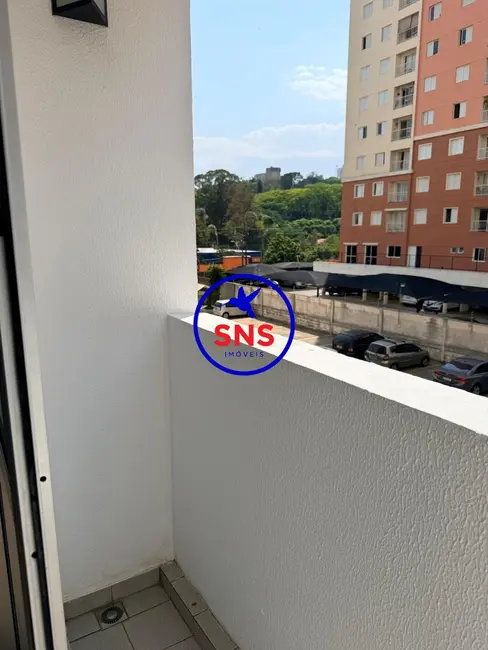 Apartamento com 2 quartos à venda, 48m2 em Parque Itália, Campinas - SP - imagem 2 Foto 2 de Apartamento com 2 quartos à venda, 48m2 em Parque Itália, Campinas - SP
