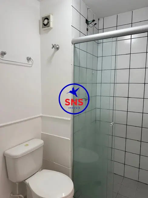 Apartamento com 2 quartos à venda, 48m2 em Parque Itália, Campinas - SP - imagem 9 Foto 9 de Apartamento com 2 quartos à venda, 48m2 em Parque Itália, Campinas - SP